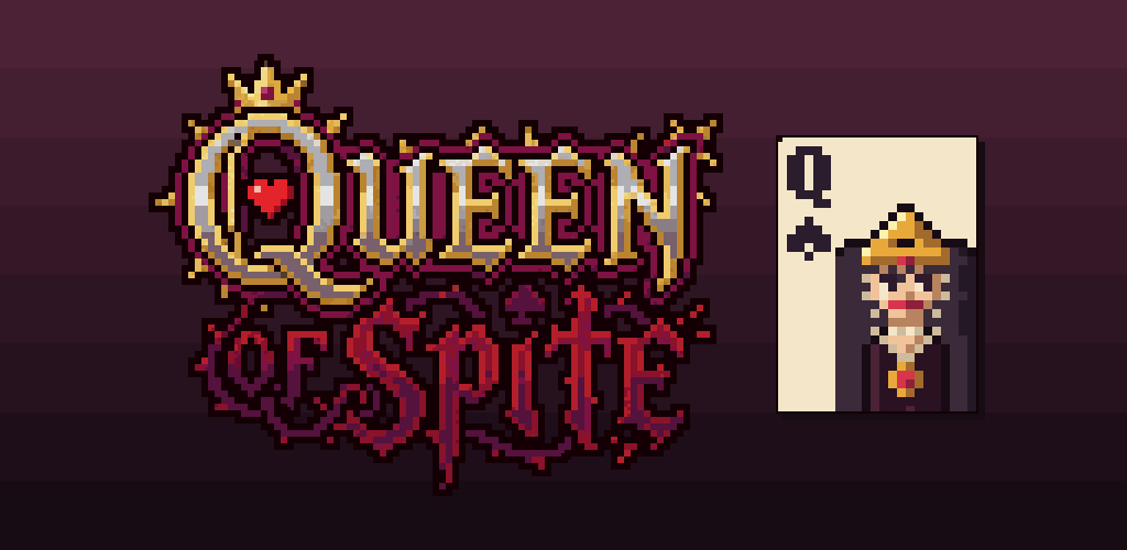 Queen of Spite